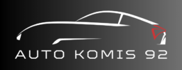 Auto Komis 92